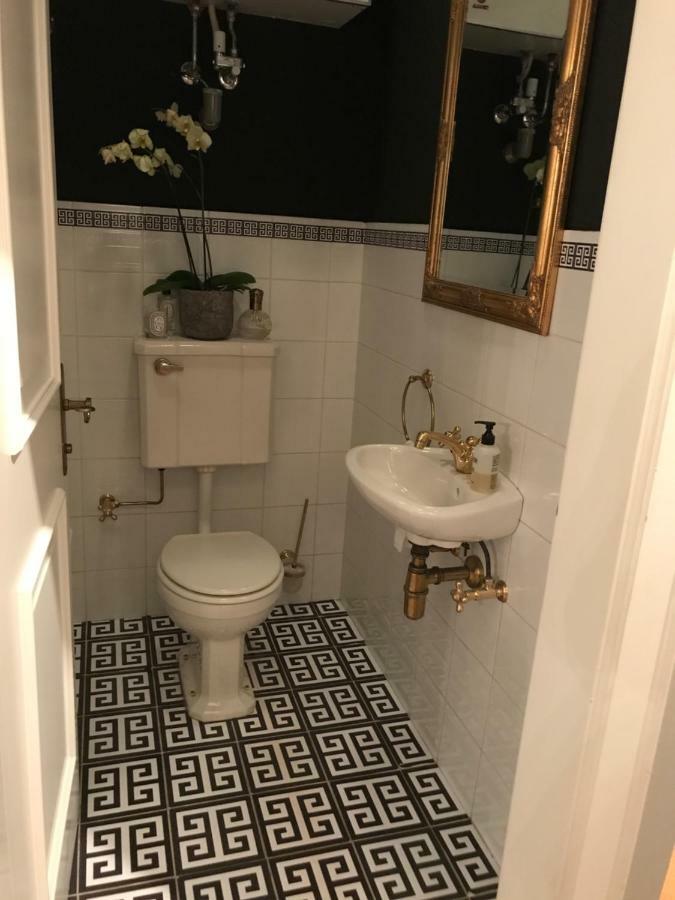 זלצבורג Apartment Lakeside מראה חיצוני תמונה