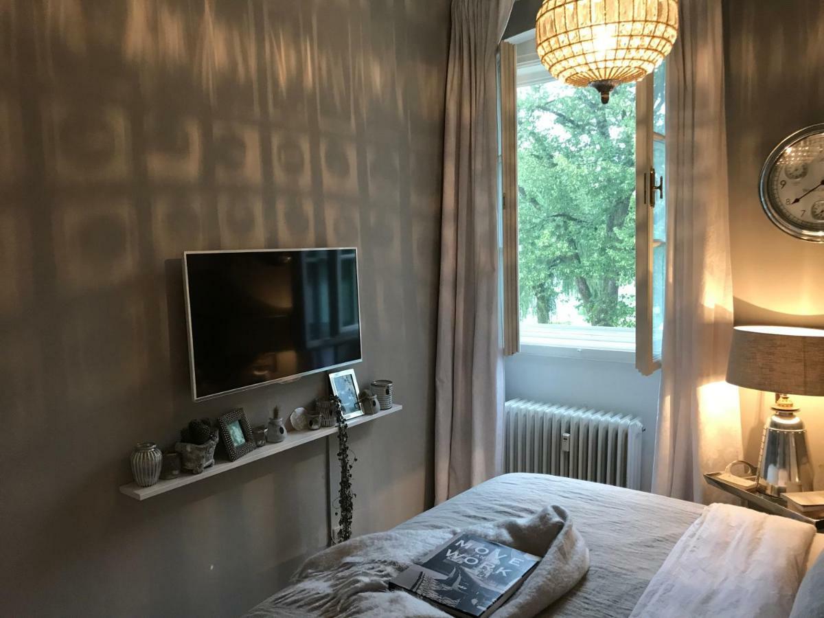 זלצבורג Apartment Lakeside מראה חיצוני תמונה