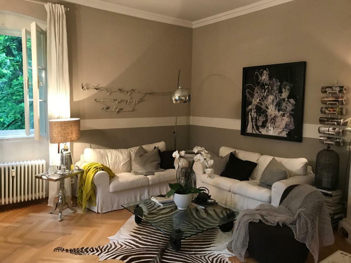 זלצבורג Apartment Lakeside מראה חיצוני תמונה